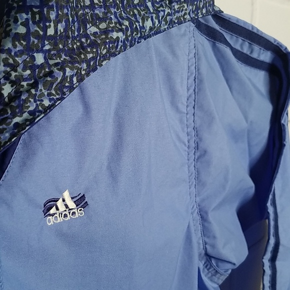 ADIDAS | WIND JACKET - Picture 6 of 7